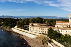 Monastère de l'Immaculée Conception