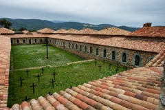 Grand cloître
