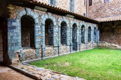 Petit cloître